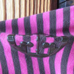 Tory Burch Striped Logo Dress Photo 4