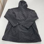 Columbia  Jacket Womens X Large Grey Interchange Insulated Hooded Waterproof Photo 1