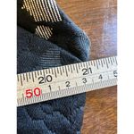 Laundry by Design  Floral Boxy Shift Dress Women Large Neutral Wedding Pockets Photo 4