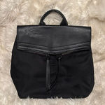 Botkier  New‎ York Trigger Mini Backpack Bag Photo 0