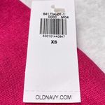 Old Navy NWT High-Waisted Linen-Blend A-Line Mini-Skirt Photo 5