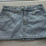 Edikted Jean skirt  Photo 4