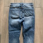 Eunina  Clara high rise skinny crop Photo 5