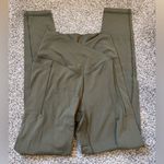 Aerie  Crossover Leggings Photo 0