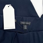 Universal Standard Women Pants L 22-24 Soft Sculpt Stretch Ponte Modern Tailored Photo 5