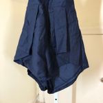 Showpo  NWT Women's Bon Voyage Playsuit in Blue Size 0 Photo 4
