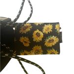 Simply Southern Sunflower Print Tote Bag with Pouch Photo 3
