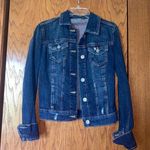 Aeropostale  jean jacket Photo 0