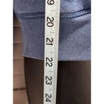 PINK - Victoria's Secret VS PINK Blue/Black/Sequins Hoodie Sweatshirt Size S Long Sleeve Logo Graphic‎ Photo 5