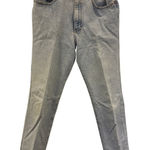 Calvin Klein Jeans Women's Super Skinny Jeans Size 10 Enzyme Wash Light Blue Photo 0