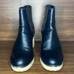 Dolce Vita Caster h2o waterproof black bootie
Women’s 8W Size 8 Photo 1