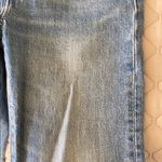 Levi's Levi Wedgie Cropped Straight Photo 5