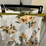 Floral Mini Dress Photo 6