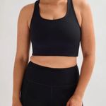 Girlfriend Collective  Paloma Racer Back Bra S NWT Photo 0