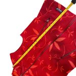 Patagonia Synchilla Ginni Chili Fleece Full Zip Vest Photo 7