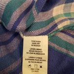 Rails {S}  Hunter Button Down In Blue Violet Photo 7