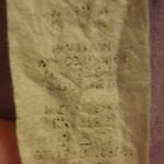 BIBI Light Purple Lilac Dress Size Medium Photo 5