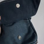 Vintage Converse Denim Crossbody Bag Pink Photo 14