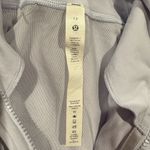 Lululemon DEFINE JACKET LILAC LIGHT LAVENDER DEW 12 Photo 11