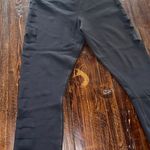 Alo Yoga Crop Leggings Photo 4