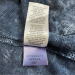 Splendid  Damen Women’s Blue Crewneck Short Sleeve Sweater Sweatshirt Pull Over Photo 10