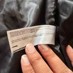 L'Academie L’academie black and white jacket/blazer small Photo 6