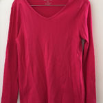 White Stag FINAL MARKDOWN Ladies long sleeved  tee medium Photo 0