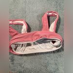 Coral reef swim pink top 8/10 Photo 3
