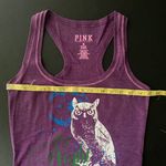 PINK - Victoria's Secret Vintage Sleep Tank “Night Owl” Photo 3