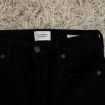 Citizens of Humanity  black jeans size 26 Photo 2