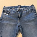 a.n.a  Women's Blue Jeans skinny 16 Photo 3