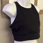  Black Energy HighNeck Long Line w/ Lululemon Design & Razorback Bra-12 Photo 4