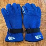 The North Face fleece vortex gloves L Photo 0
