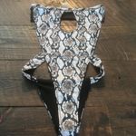 Matte Collection Swim Moana Black Photo 2