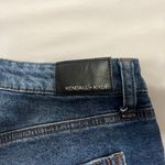 Kendall + Kylie   Distressed Cutoff Shorts Photo 5