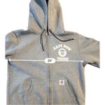 A bathing ape  fullzip hoodie Photo 9
