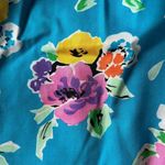 Vintage COLORAYONS floral high Photo 6