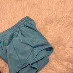 Lululemon Blue Hotty Hot Shorts 4 Photo 3