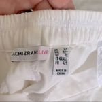 Isaac Mizrahi  capris pants Photo 8