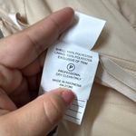 Kennedy Blue Chic Cream Wedding Dress Photo 9