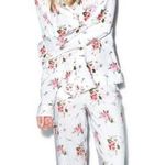 Wildfox Floral Rose Print Lovers Bouquet Pajama top Photo 0