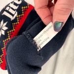 Miller Lite Christmas Novelty Pom Pom Beanie Hat Photo 1