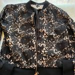 Stella & Dot Bomber Photo 3