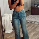 Adika High Waisted Flare Jean Photo 0