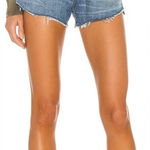 Citizens of Humanity x Revolve Annabelle Cut Off Short Solano Canyon- Size 29 Photo 0