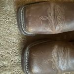 Justin  Cowboy Boots Photo 3