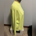 Nike Running Womens XL DriFit Long Sleeve Shirt Photo 3