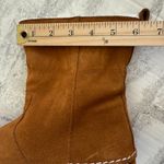 Birkenstock New  Women Lahti Genuine Shearling Boot Sz 38 (7.5) Runs Small Photo 5