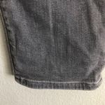 Hudson Jeans Hudson Light Grey Krista Super Skinny Jeans. Size 30 Photo 4