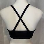 Gymshark Black Sports Bra Photo 3